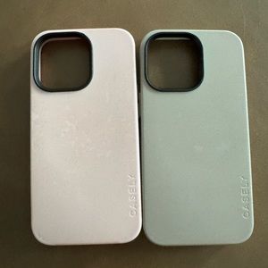 Casely iPhone 13 Pro Cases (2)